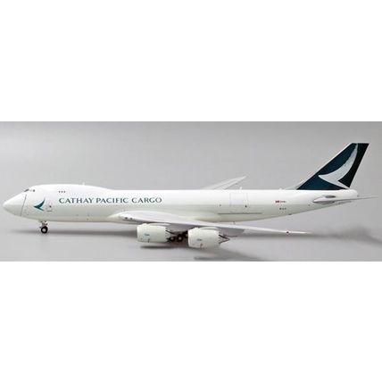 B747-8F MISC CARGO REG: B-LJI - JC WINGS EW4748004 1/400 - PRE ORDER