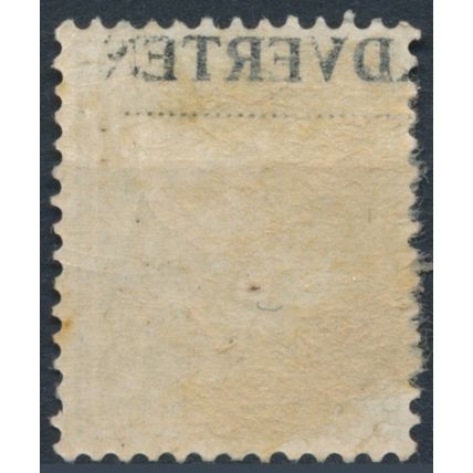 Definitive: 2½c - Netherlands 1923 - FH - MiNr 114