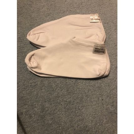 Moisturising socks 2 pairs