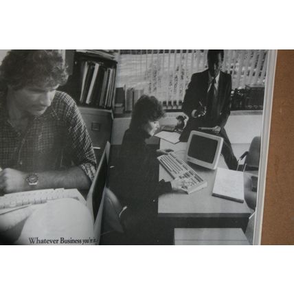 RARE Dec Digital Rainbow Computer Terminal Handbook Owners Manual Users Guide 83