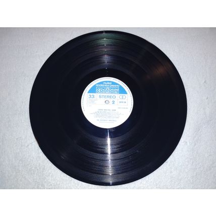 RIVERBOAT MINSTRELS – STEREO MINSTREL SHOW - 12" ALBUM