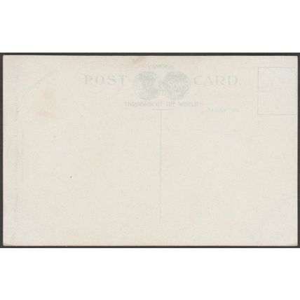 Rosedale Ravine, Toronto, Ontario, c.1910 - Valentine's Postcard