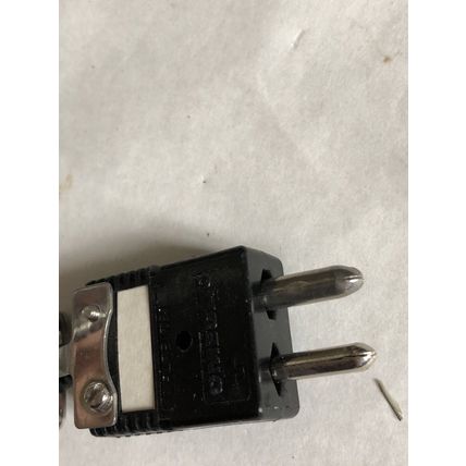 NEW Omega BT-000-J-4-48-2 Thermocouple 3" Probe 56",AE