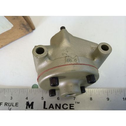 NEW ROSS 2751A4902 PRESSURE CONTROL VALVE, 1-10 BAR, 1/8-3/8" NPT,BB
