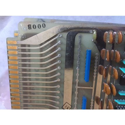 NOVA 021-5227-001C,NOVA 140-5388-000C BOARD,021-5227,BX