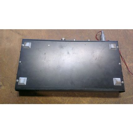 Mutek TVVF50C 6m Transverter