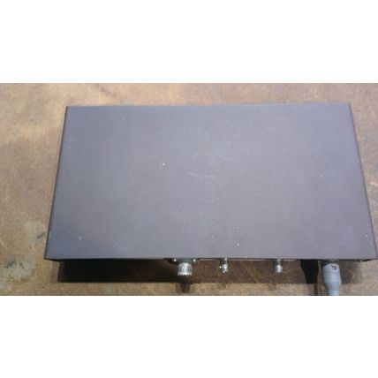 Mutek TVVF50C 6m Transverter