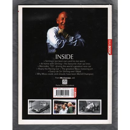 80th Birthday Celebration - Stirling Moss:Britain's Greatest Racing Driver -2009