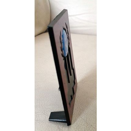International Dance Teachers’ Association Award Plaque : Theatre Craft Grade II