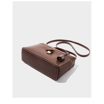 Genuine Leather Womens Evening Handbag Stylish Shoulder Bag Purse for Christmas