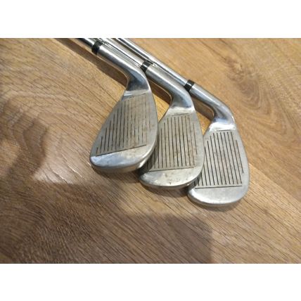 Donnay Fire Fly 420 - Number 5 , 7 & 9 Irons Set Golf Clubs Right Handed Steel