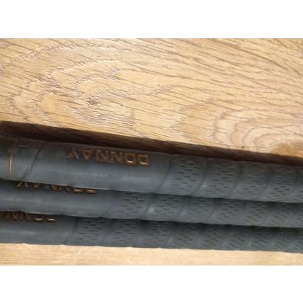 Donnay Fire Fly 420 - Number 5 , 7 & 9 Irons Set Golf Clubs Right Handed Steel