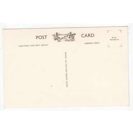 Loch Carron Plockton Postcard Ross-shire Scotland 59769