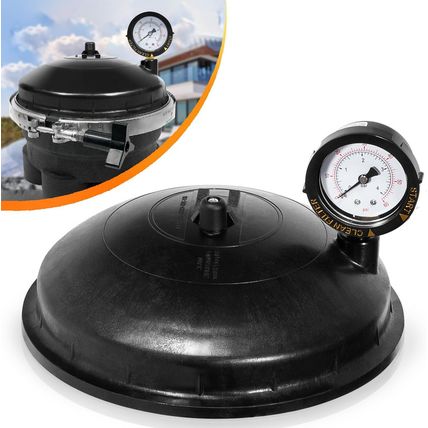 005-302-4300-03 Replace for Paramount Water Valve Top Dome Complete Assembly wit