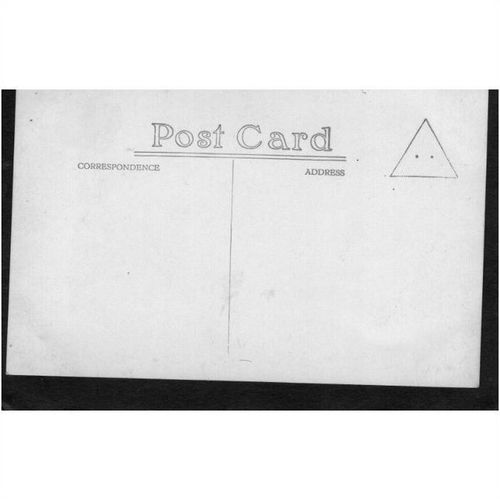 SUPERB R.P.ANIMATED POSTCARD BANDSTAND AND PIER ENTRANCE HASTINGS SUSSEX (35)