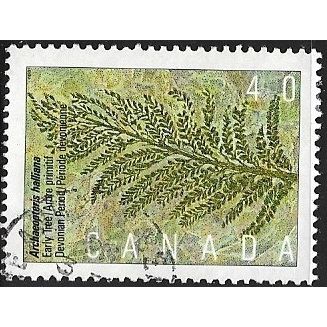 1991 SG 1420 - fine used (o)