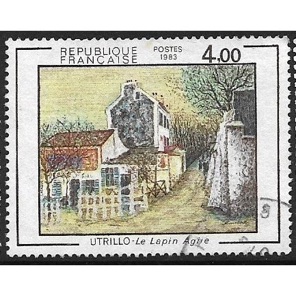 1983 Michel 2422 - fine used (o)