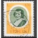 Italy ( Italie ) N° 1284 YVERT OBLITERE (USED)