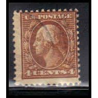 Used 503 4c George Washington Average K3972