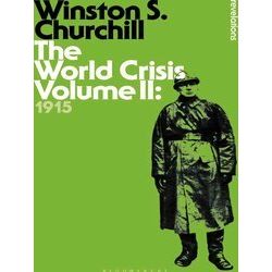 World Crisis Volume Ii
