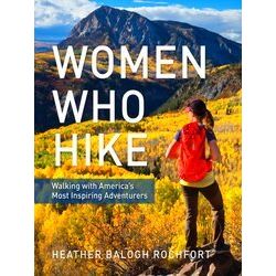 Women Who Hike