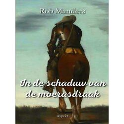 In De Schaduw Van De Moerasdraak