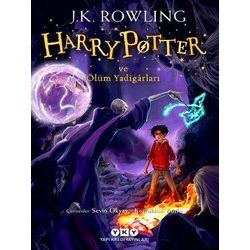 Harry Potter 7. Harry Potter Ve Olum Yadigarlari