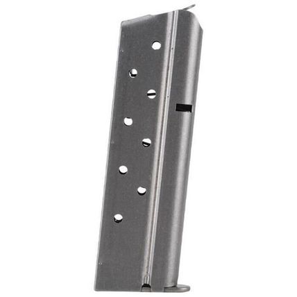 Kimber 1911 9mm 9rd Stainless Factory Magazine