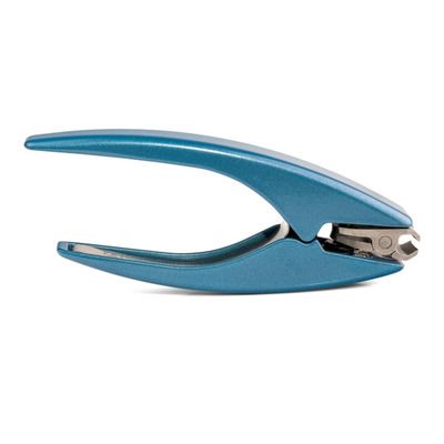 ClipperPro Fingernail Trimmer - Blue[ ]