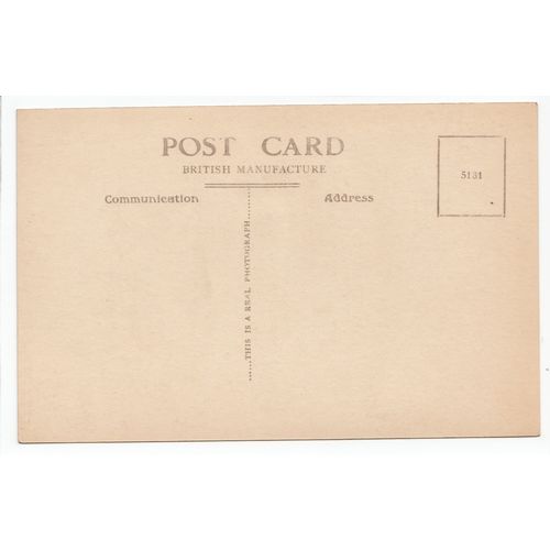 Angel Hotel Grantham Lincolnshire RP Postcard
