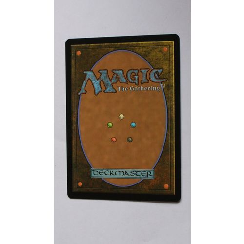 Magic the Gathering MTG CCG: Dominaria - # 14 Dauntless Bodyguard (A) 2018 WotC