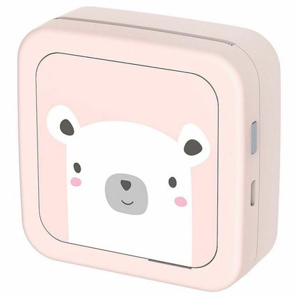 Mini Bluetooth Memobird Portable POS Thermal Receipt Mobile Phone Photo Printer