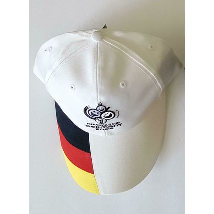 2006 FIFA World Cup Collectibles Lot from Germany New Condition w/Tags
