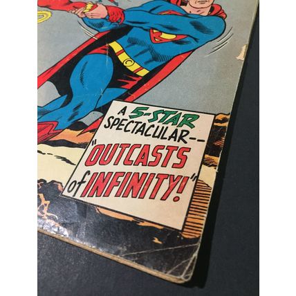 Justice League of America #25, Nice Condition