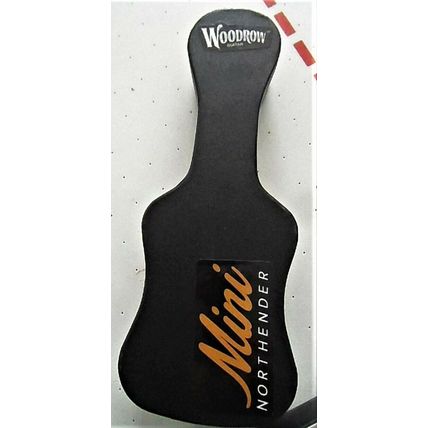 PHILADELPHIA FLYERS 1:4 Scale Replica Woodrow NorthEnder Guitar ~Licensed~