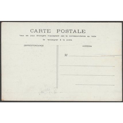 La Seine au Point-du-Jour, Paris, c.1910 - CPA