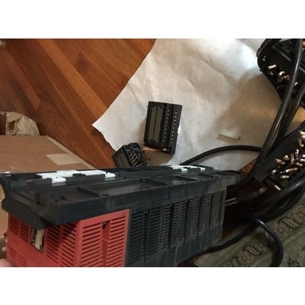 MITSUBISHI A2USHCPU-S1,A1S61PN,A1SJ61BT11,A1SX42,BD  626E680G53A,A6TBXY36 PLC,AW