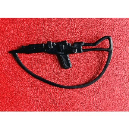 VINTAGE STAR WARS " AT AT DRIVER WEAPON " ORIGINAL,GOOD . UK FREEPOST