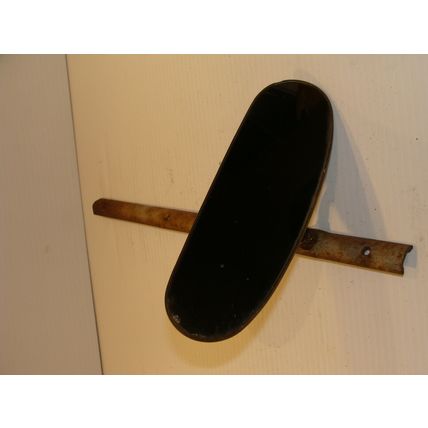 1946 1947 1948 DESOTO REARVIEW MIRROR OEM