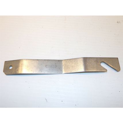 1971 72 73 74 Plymouth Road Runner Satellite Radio Mounting Bracket OEM 3501102