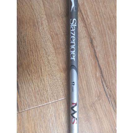 Slazenger Big Ezee 7 iron Hybrid Wood/iron Graphite Shaft 7H