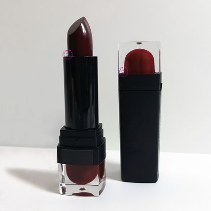 Sleek MakeUP - Lip Vip - Semi-Matte Lipstick - 1033 - Paparazzi