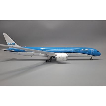B787-9 ROYAL DUTCH AIRLINES REG: PH-BHI - JFOX JF-787-9-006 1/200 - PRE ORDER