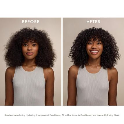 Moroccanoil Hydrating Shampoo & Conditioner Bundle