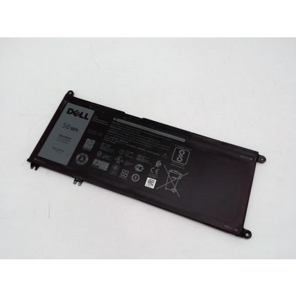 Genuine Dell V1P4C VIP4C Battery for Chromebook 13 3380 Inspiron 7486 7.6V 56Wh