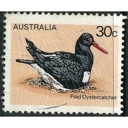 1978/1980 SG 677 - #3 fine used (o)