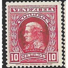 1911/1913 Michel 88 - #3 MNH (**)