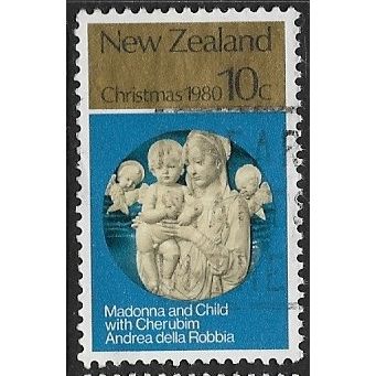 1980 SG 1229 - fine used (o)