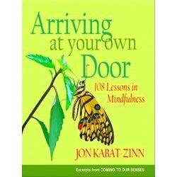Arriving at Your Own Door