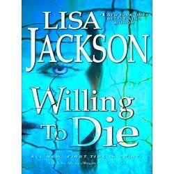 Willing To Die